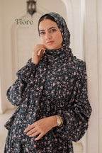 Bloom Floral Dress