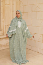 Bloom Lace Isdal