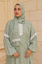 Bloom Lace Isdal