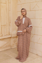 Bloom Lace Isdal