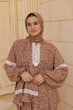 Bloom Lace Isdal
