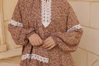 Bloom Lace Isdal