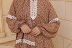 Bloom Lace Isdal