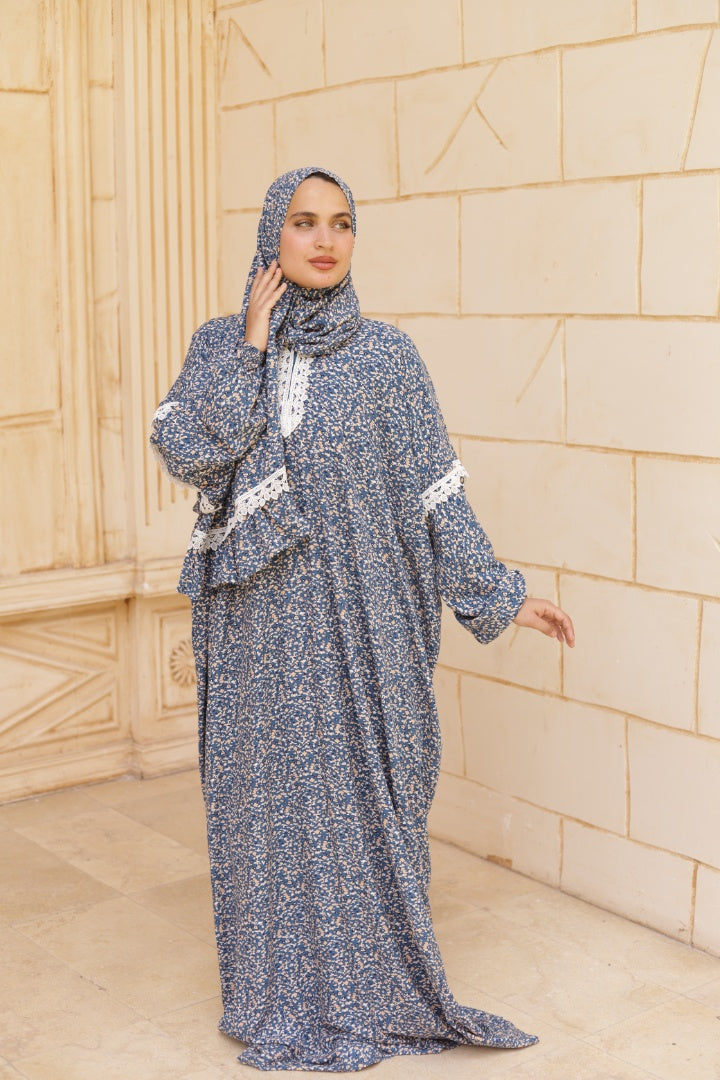 Bloom Lace Isdal