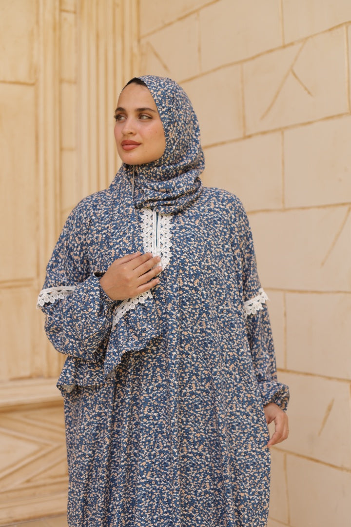 Bloom Lace Isdal