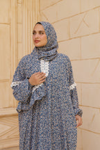Bloom Lace Isdal