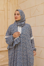 Bloom Lace Isdal