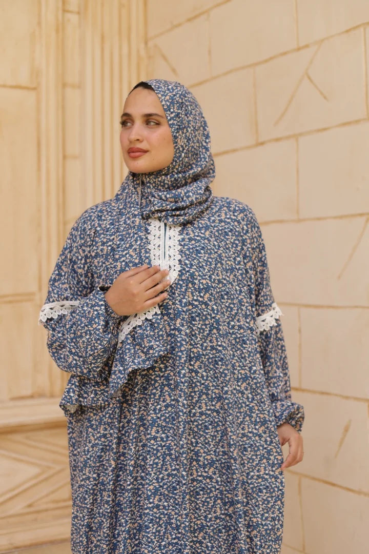 Bloom Lace Isdal