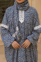 Bloom Lace Isdal