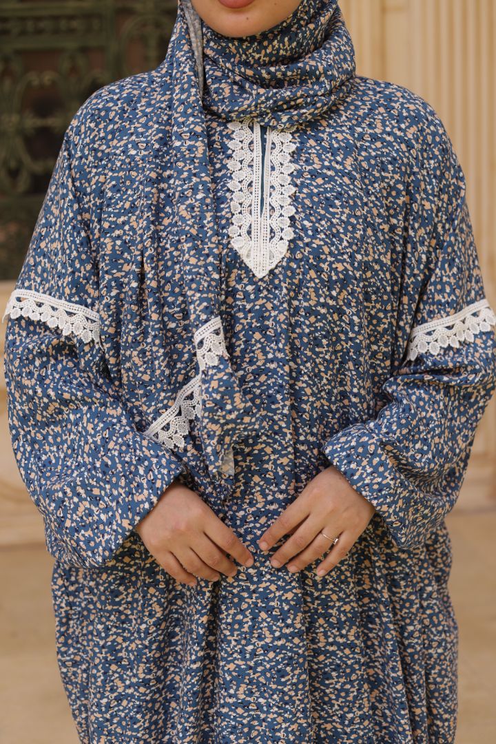 Bloom Lace Isdal