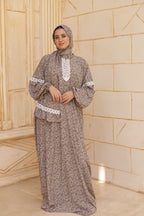 Bloom Lace Isdal