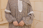 Bloom Lace Isdal