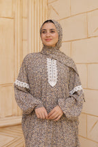 Bloom Lace Isdal