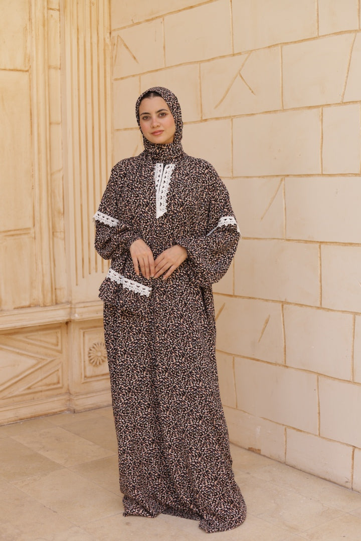 Bloom Lace Isdal