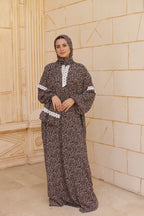 Bloom Lace Isdal