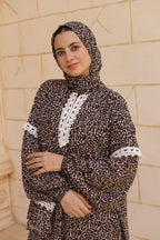 Bloom Lace Isdal