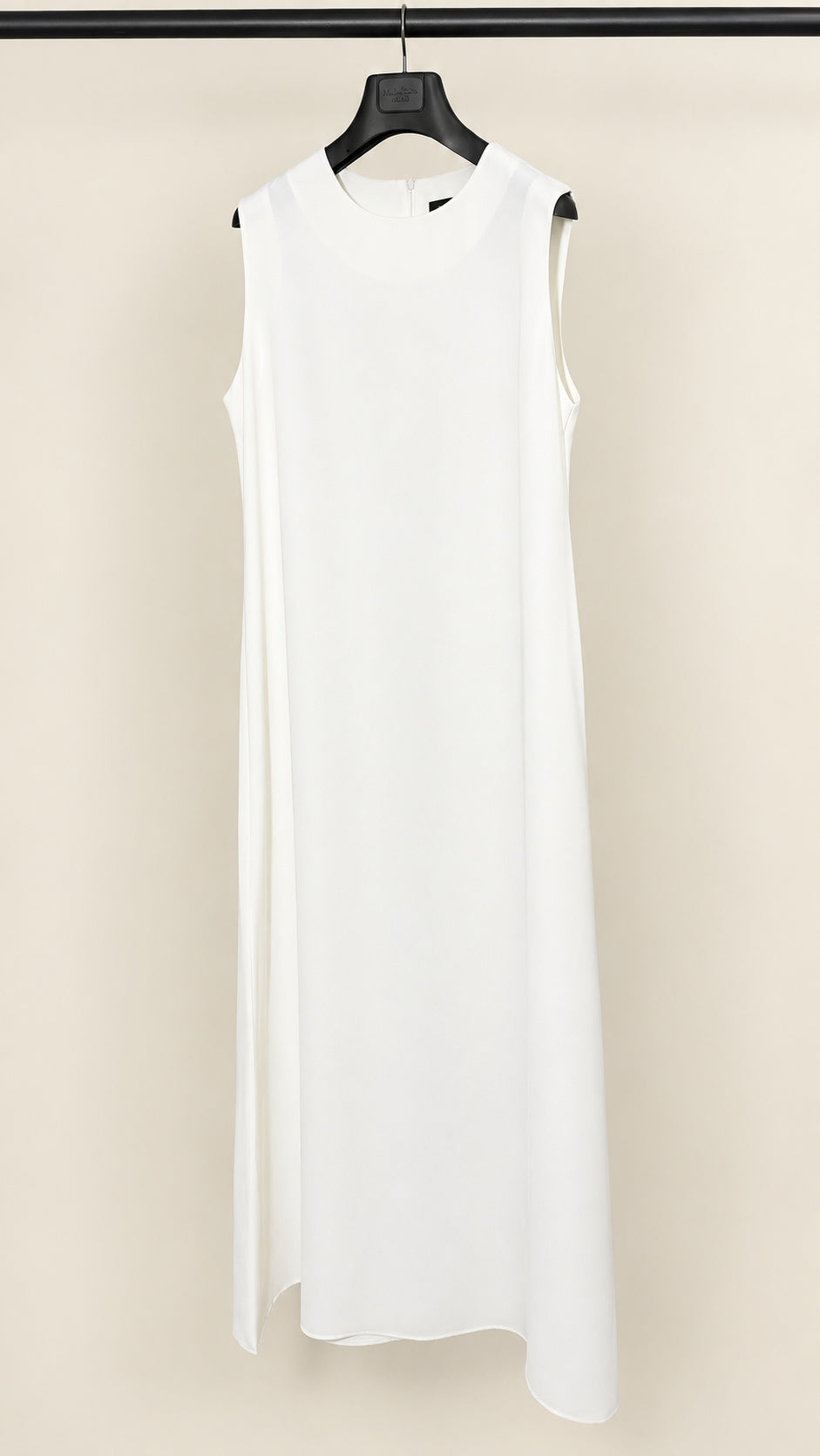 Basic Sleeveless Dress