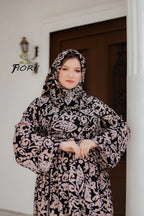 Fiore Blossom dress