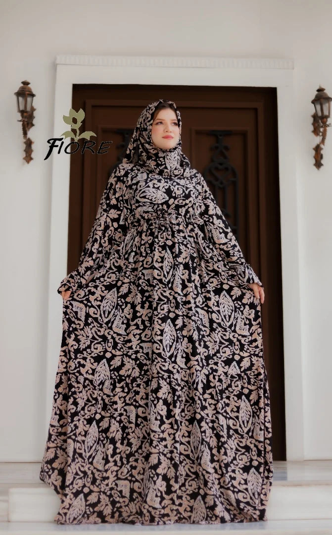 Fiore Blossom dress
