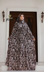 Fiore Blossom dress