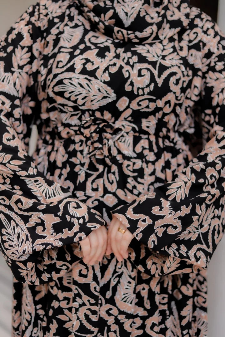 Fiore Blossom dress