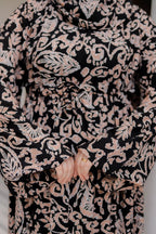 Fiore Blossom dress