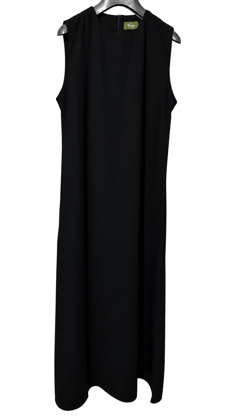 Basic Sleeveless Dress