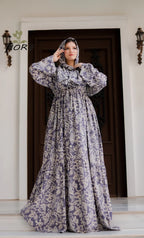 Fiore Blossom dress