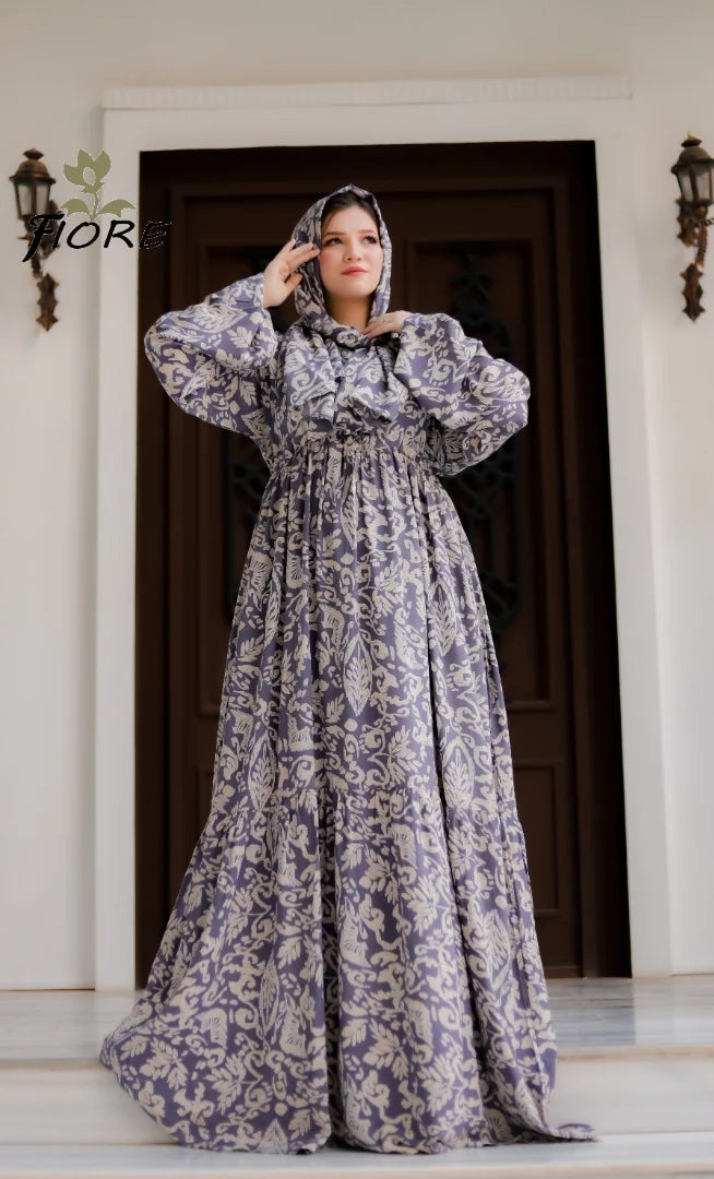 Fiore Blossom dress