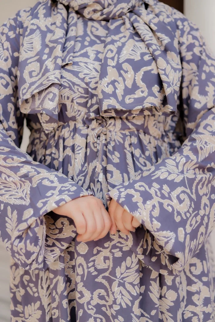 Fiore Blossom dress