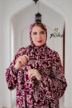 Fiore Blossom dress