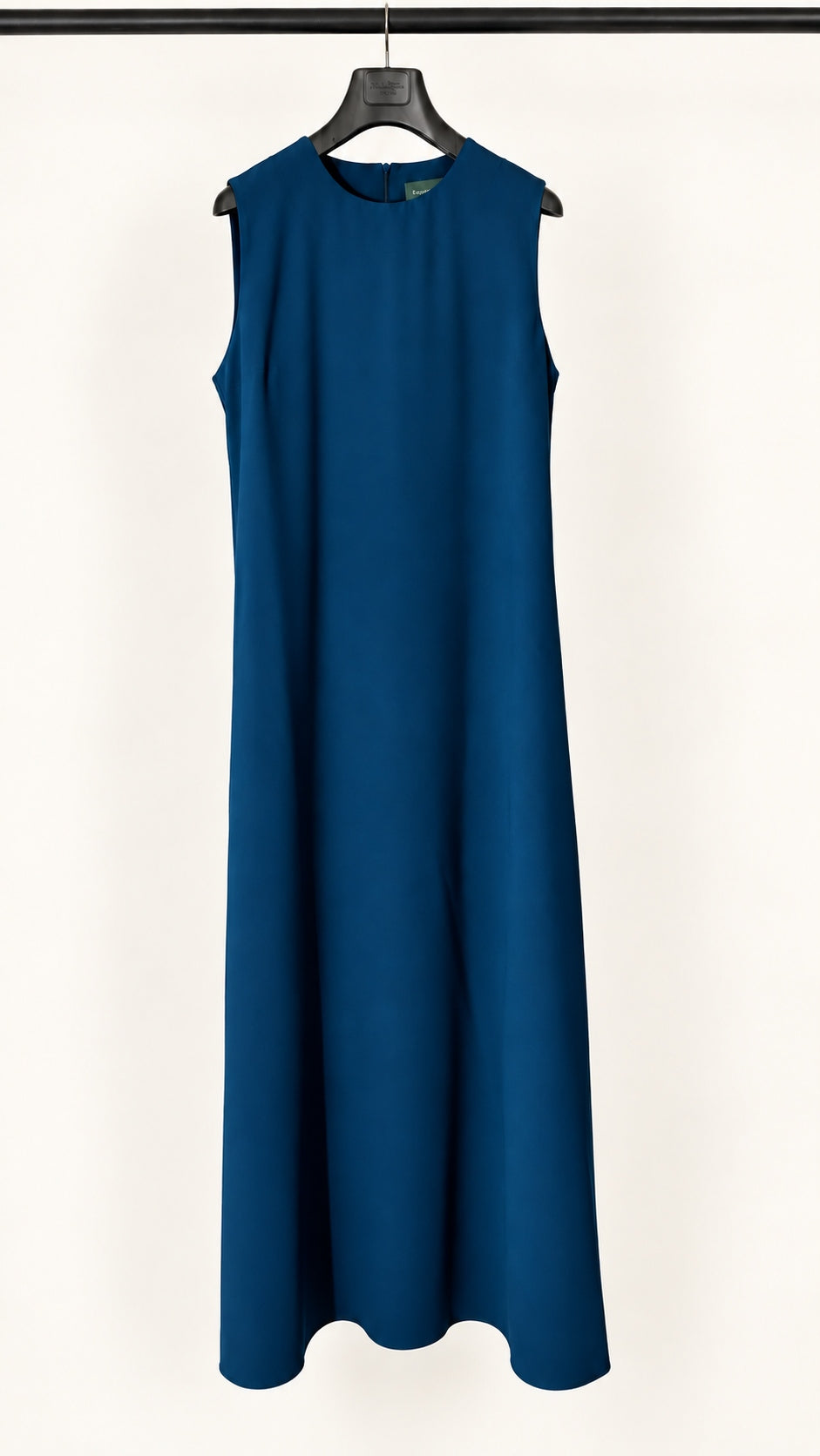 Basic Sleeveless Dress