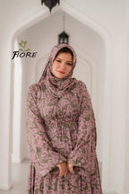Fiore Blossom dress