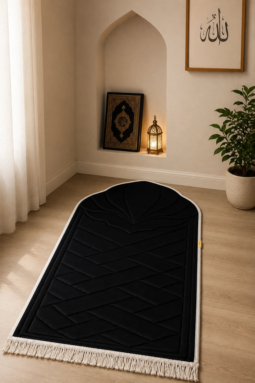 Classic Prayer Mat