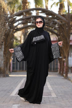 Fiore Black Diamond
