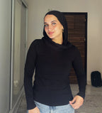 Long sleeve Basic top