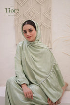 Jacquard Isdal