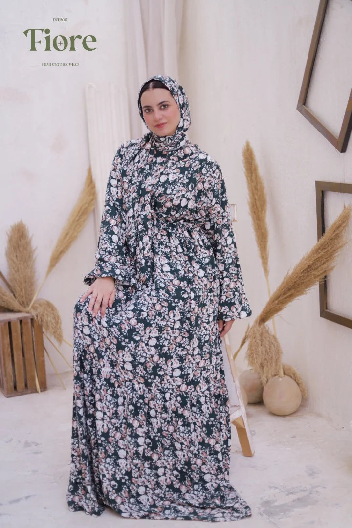 Bloom grace Isdal