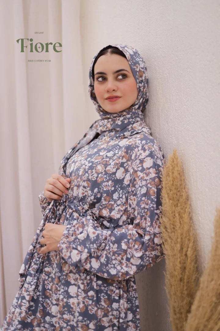 Bloom grace Isdal