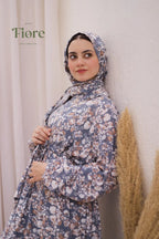 Bloom grace Isdal