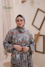 Fiore Flora Dress