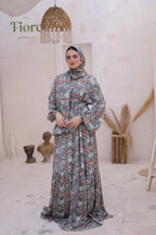 Fiore Flora Dress