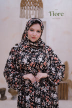 Fiore Flora Dress